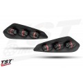 TST Industries In-Tail Integrated Taillight for BMW S1000RR (2023+) TST Industries In-Tail Integrated Taillight for BMW S1000RR (2023+)